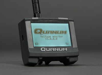 Quanum 2.4GHz Telemetry System (Volt/Amp/Temp/mAh) V3.1