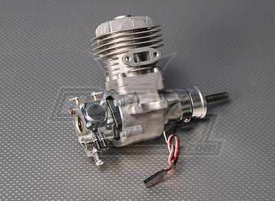 RCG 20cc Gas engine w/ CD-Ignition 2.2HP/1.64kw