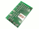 Moxie Speed Controller Programming Card (For Professional Series)