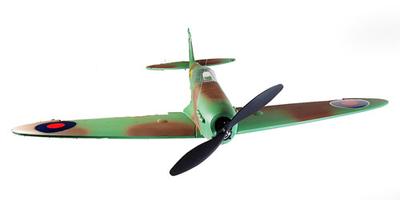 Spitfire 4CH RC Brushed Remote Control Plane
