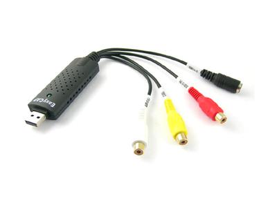 Xen 1 Channel USB DVR Surveillance System