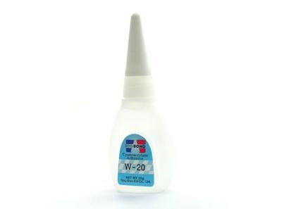 EVO Cyanoacrylate Adhesive Glue (20g)