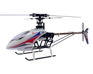 ARK X-400 PRO EP HELICOPTER KIT