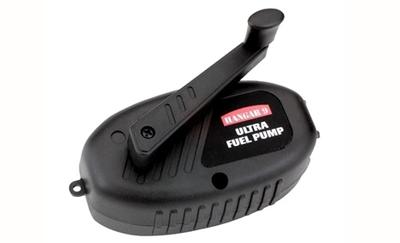 Ultra Fuel Pump (Manual Gas and Glow)