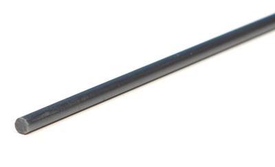 Carbon Fiber Rod 2.5 x 1000 mm