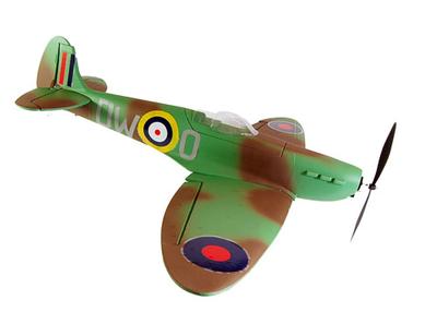 Spitfire 4CH RC Brushed Remote Control Plane
