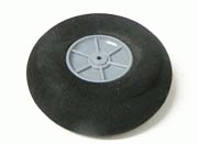 75 (Dia) H22.5mm Sponge Wheels