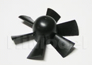 Blades for HiModel Φ55×H42 Ducted Fan ( EDF )