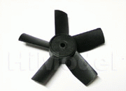 Blades for HiModel Φ89×H58 Ducted Fan ( EDF )