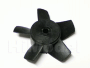 Blades for HiModel Φ68×H58 Ducted Fan ( EDF )
