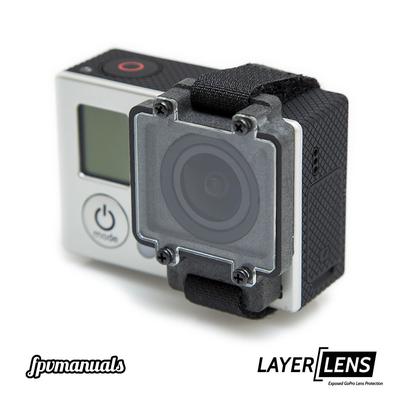 LayerLens for GoPro3 (v2)