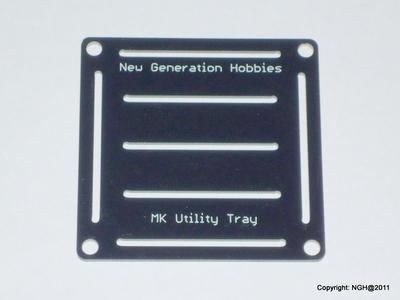 MK Utility Tray
