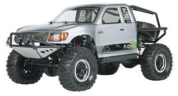 Axial SCX10 1/10 Trail Honcho Electric Truck 4WD RTR AXI90022