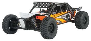 Axial EXO Terra 1/10th Scale Electric 4WD Buggy Kit AXI90015