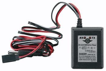 Associated Transmitter/Receiver Charger ASC29150