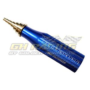 Golden Horizons Bearing Testing Tool (Standard) GHH01200