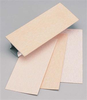 Great Planes Easy-Touch Sandpaper Asst 2.25x5.5 GPMR6189