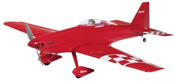 Great Planes Cosmic Wind Sport Flier/Racer EP ARF Red GPMA1810