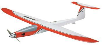 Great Planes ElectriFly Rifle Sport/Racer EP ARF GPMA1805