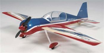 Great Planes E Performance Series EP YAK 54 3D ARF 41" GPMA1542