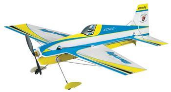 Great Planes ElectriFly Edge 540 3D Indoor EP ARF GPMA1128