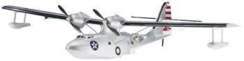Great Planes ElectriFly PBY Catalina Seaplane EP ARF GPMA1154