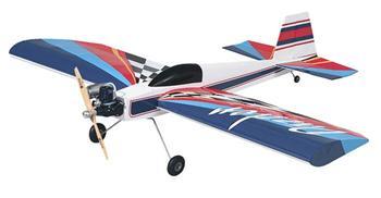 Great Planes Dazzler .40 Size Kit GPMA0480