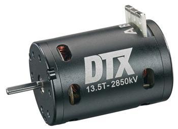 DuraTrax 13.5T Brushless Motor Sensored 2850kV DTXC3440