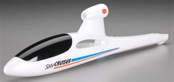 Cox Hobbies Fuselage Sky Cruiser EP Glider COXA5879