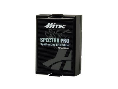 Hitec Spectra-Pro 72Mhz Module