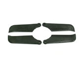 Tail Blades for GL450S Electric Helicopter GL1192 (2)