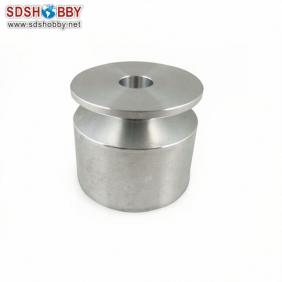Small Aluminum Rubber Ring for BY8400-H 80cc Starter(Helicopter)