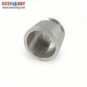 Small Aluminum Rubber Ring for BY8400-H 80cc Starter(Helicopter)