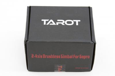 Tarot GoPro Brushless Gimbal TL68A08