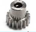 M1 Pinion 15T/5mm For Cars