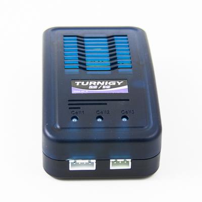Turnigy 2S 3S Balance 110/240 Direct WALL Charger.