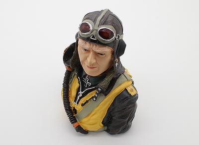 Highly Detailed Model Pilot L90 x W70 x H115mm