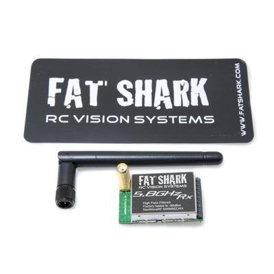 FatShark 5.8GHz Receiver Module