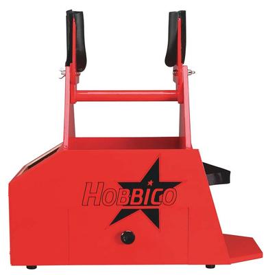 Hobbico Ultra-Tote Prebuilt ARH Red HCAP5027