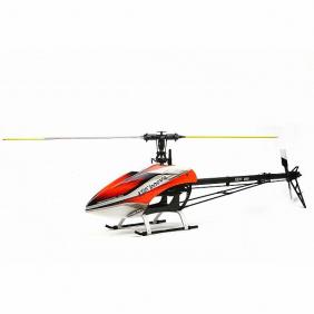 INNOVA 600 Electric Flybarless Helicopter ARF+ EBAR