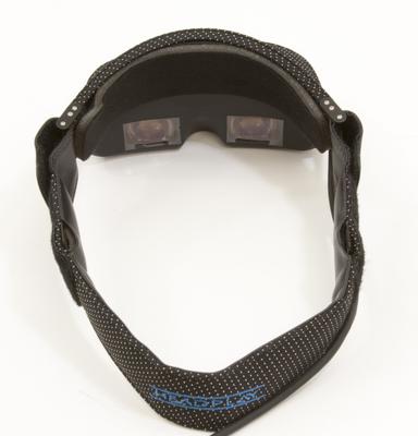 HeadPlay 800 x 600 FPV goggles Combo