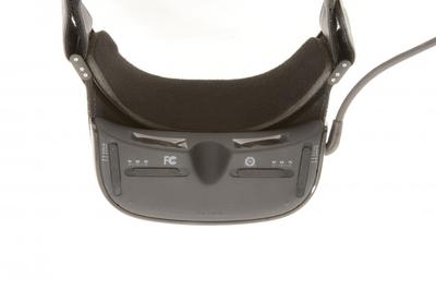 HeadPlay 800 x 600 FPV goggles Combo