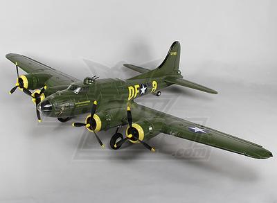 B-17 Memphis Belle EPO 1875mm (PNF)