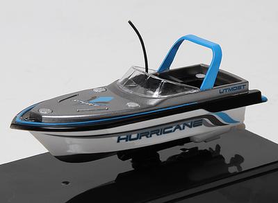 2ch Mini Speed Boat with Radio Control and Charger RCMS 