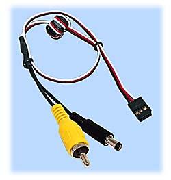 Pro-Series Cable for Generic Video Camera