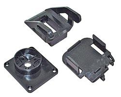Replacement Pan/Tilt Parts Kit for FPVCAM-540