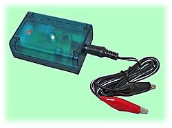 LiPO Battery Charger with Cell Balancer, OEM