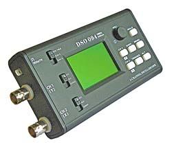 Digital Oscilloscope, 2-Channel / 10MHz (Portable)