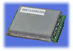 Airwave AWM667TX A/V Transmitter Module, 5.8GHz/500mW