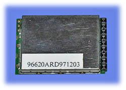 Airwave AWM662FRX A/V Receiver Module, 5.8GHz